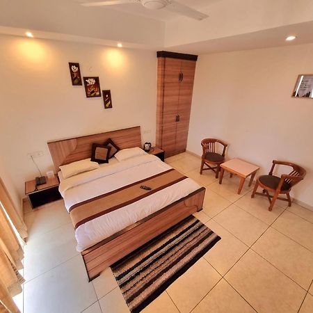 Mist N Meadows Resort Rajgarh  Экстерьер фото