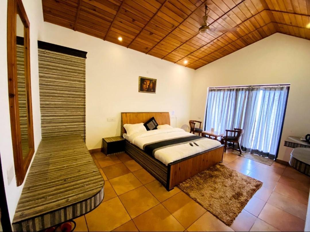 Mist N Meadows Resort Rajgarh  Экстерьер фото