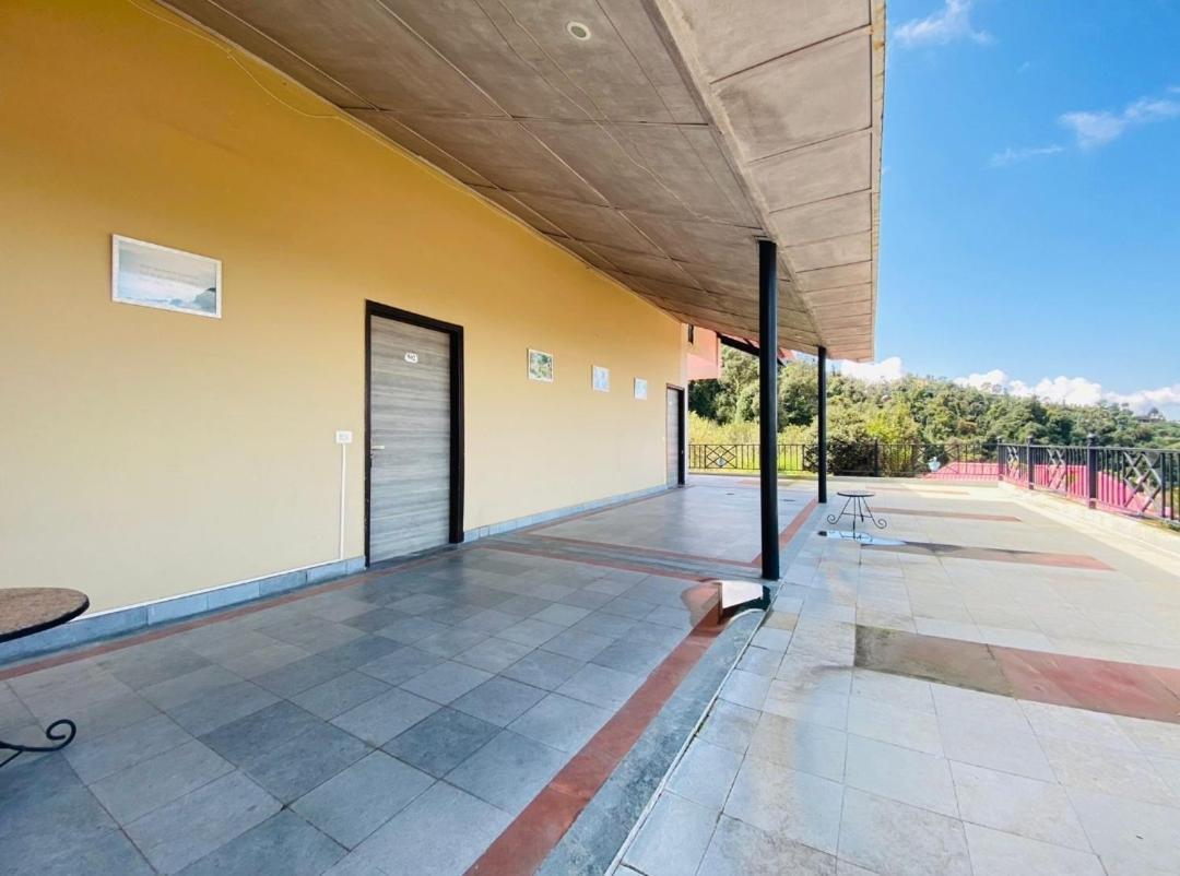 Mist N Meadows Resort Rajgarh  Экстерьер фото