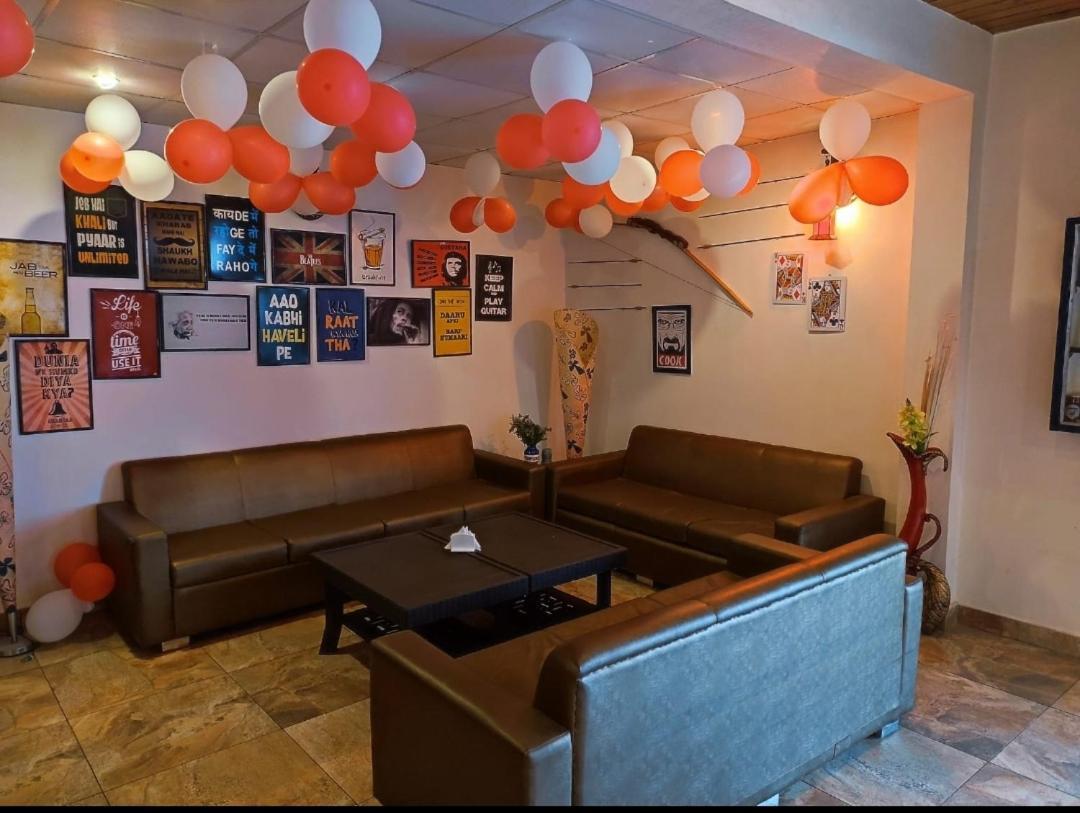 Mist N Meadows Resort Rajgarh  Экстерьер фото